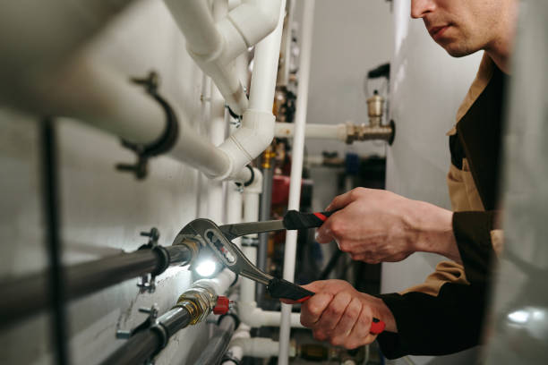 Best Pipe Repair Near Me  in Bay Hill, FL