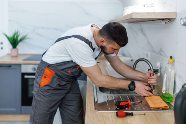 Best Shower Repair Services  in Bay Hill, FL