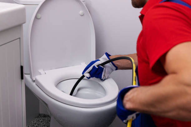 Professional Plumbing in Bay Hill, FL