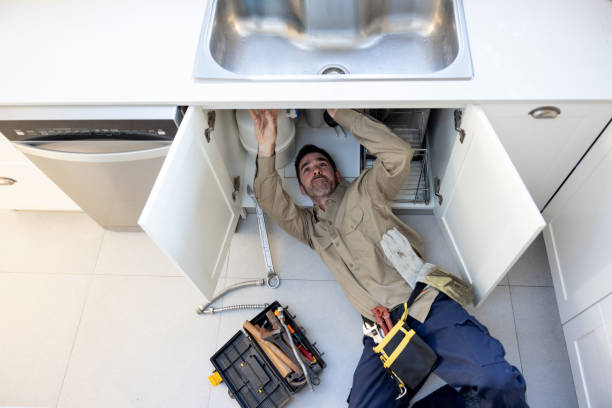 Best Residential Plumbing Services  in Bay Hill, FL