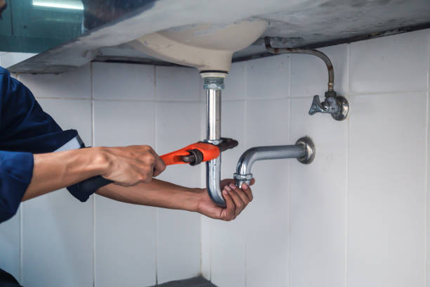 Best Gas Line Repair  in Bay Hill, FL