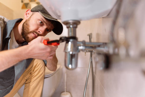 Best Hot Water Heater Installation  in Bay Hill, FL