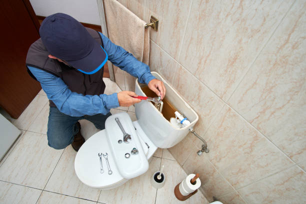 Best Best Plumbers Near Me  in Bay Hill, FL