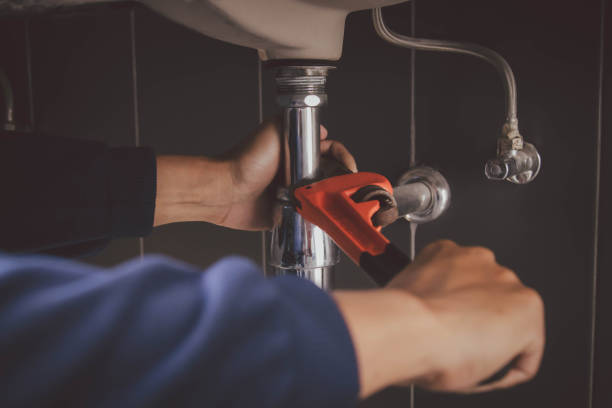 Hot Water Heater Installation in Bay Hill, FL